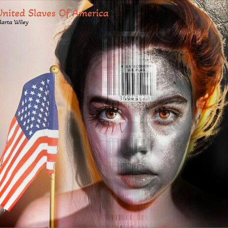 United Slaves Of America cover art