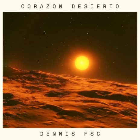 Corazón desierto