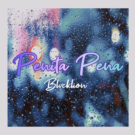 Penita Pena ft. Blvck Lion
