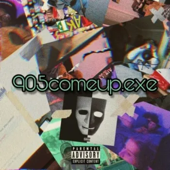 Breazy On TV cover art