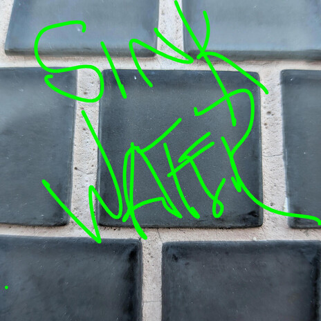 Conflicting Texture cover art