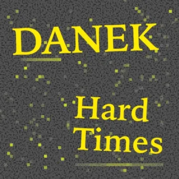 Hard Times cover art