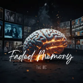 Faded Memory cover art