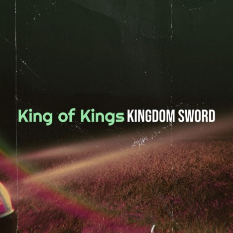 King of Kings cover art