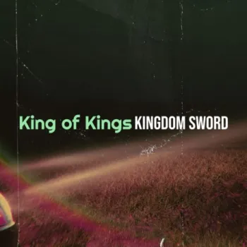 King of Kings cover art