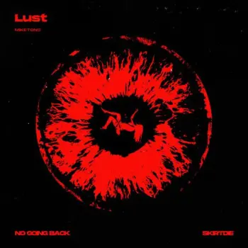 LUST cover art