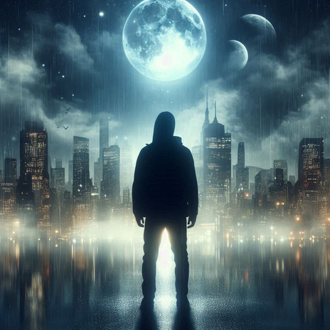 Cosmic Beat Motion cover art