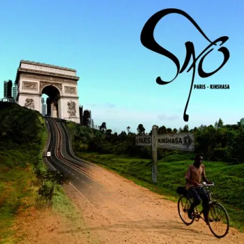 Congo - Kinshasa ft. Sevy Rol's cover art