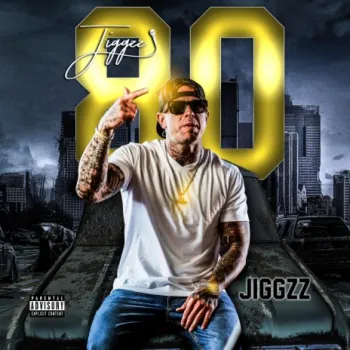80 cover art