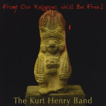 Red Meat Aggression Monkeys! cover art