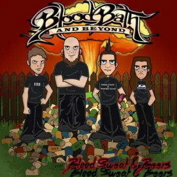 Alcoholocaust cover art