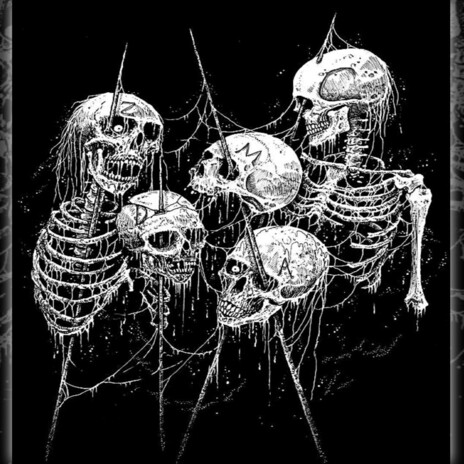 Asesinato en Cadena cover art