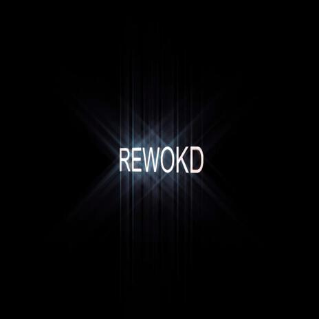 HH YE (Rewokd Remix) (SPED UP) cover art