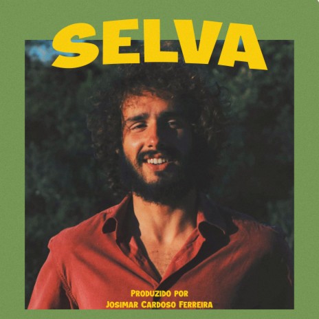 Ventania cover art