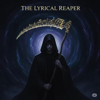 The Last Word cover art