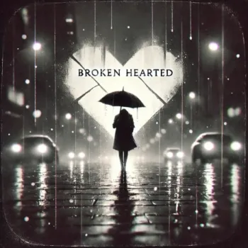 Broken Hearted cover art