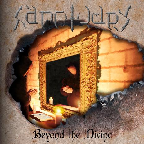 Ad Vitam Aeternam cover art
