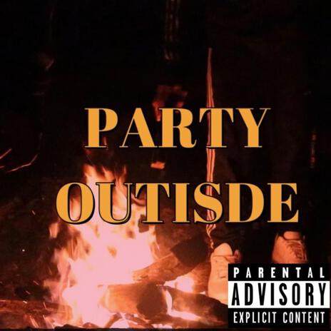 Party Outside ft. NWO Enzo cover art