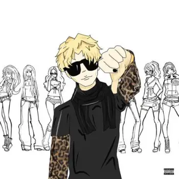 Yes or No cover art
