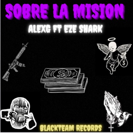 Sobre la mision ft. Eze Zhark