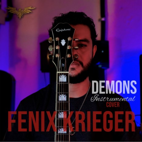 Demons - Instrumental Cover ft. Impossible Mind