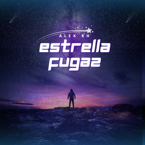 ESTRELLA FUGAZ cover art