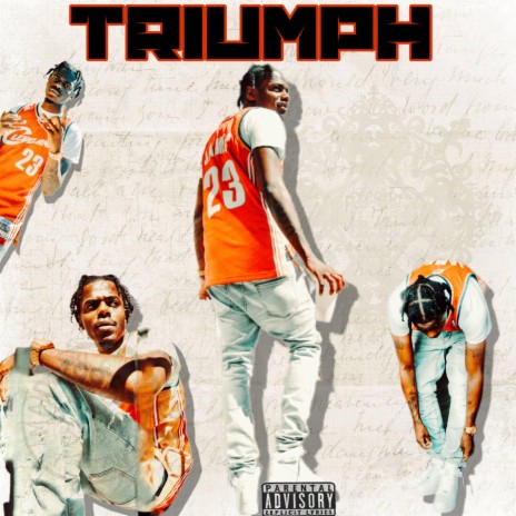 Patience cover art
