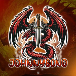 Johnny Halvorsen