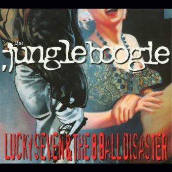45 cover art