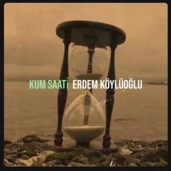 Kum saati cover art