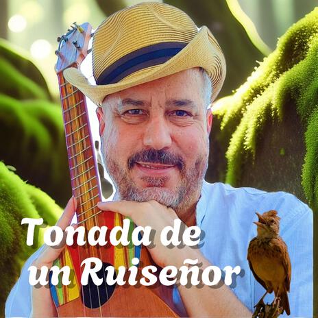 Tonada de un ruiseñor cover art