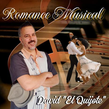 Romance Musical cover art