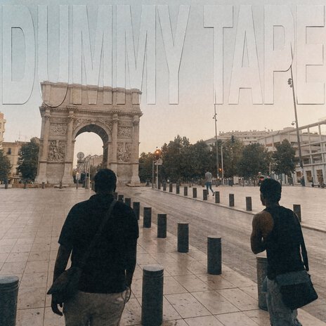 Dummy ft. youngprodigies cover art
