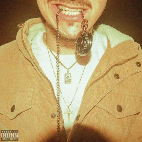 im sorry cover art