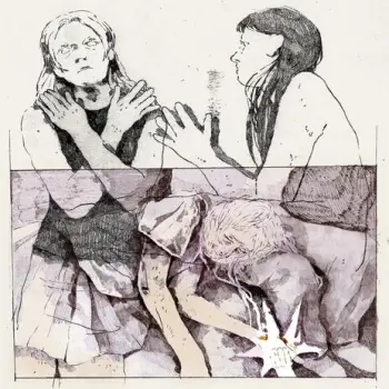 angel fossil cover art