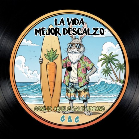 Por Fuera Del Cristal (Cac) cover art