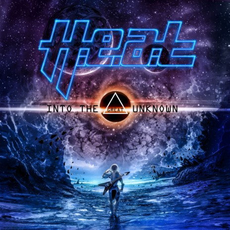 Eye of the Storm cover art