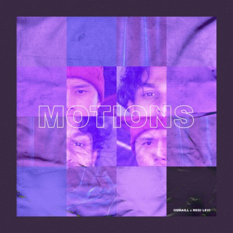 Motions (feat. Regi Levi) cover art