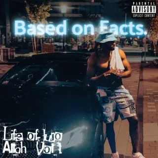 Based on Facts cover art