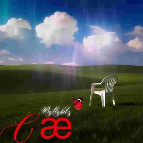 Cæ cover art
