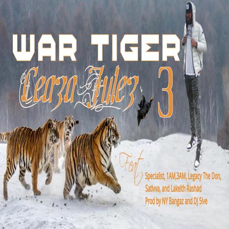Tiger Anthem