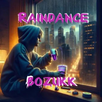 Raindance cover art