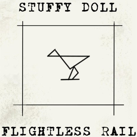Flightless Rail cover art