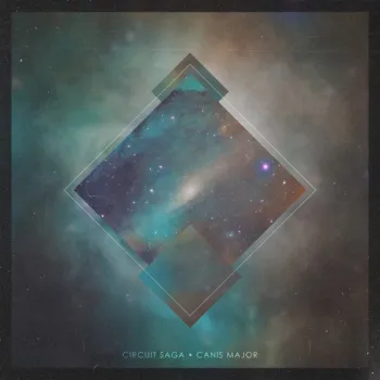 Canis Major cover art