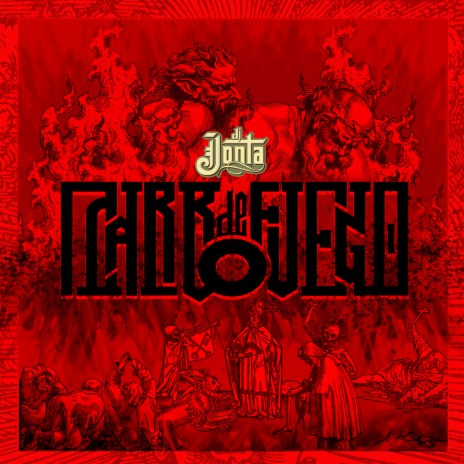 Carro de Fuego (Instrumental) cover art