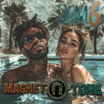 Magnet Tone cover art