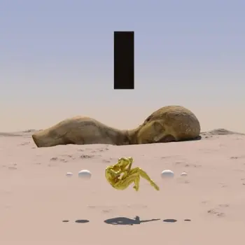 EXISTENCE cover art