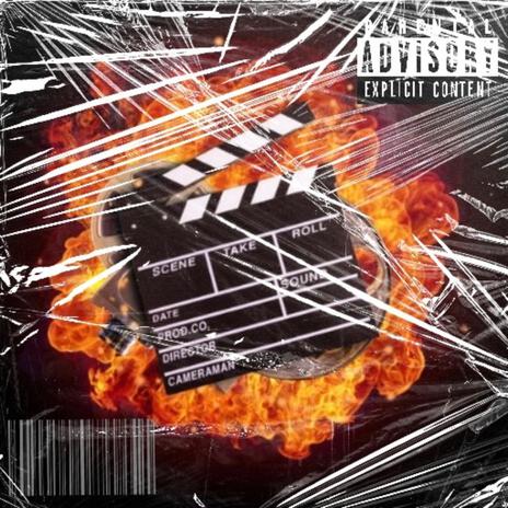 WOAHH ft. Uhzte cover art