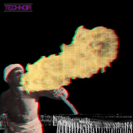 Perimeter (feat. Fat Ray) cover art