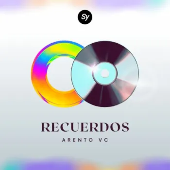 Recuerdos cover art
